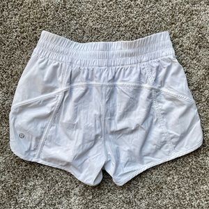 Tracker Short V *4”